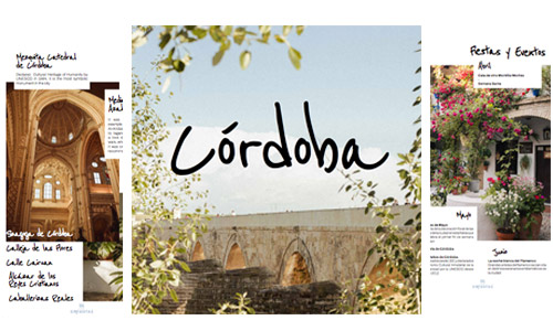 Guía Córdoba Casa Sirfantas