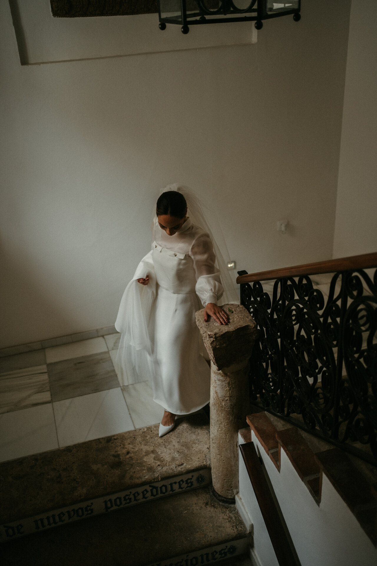 Sara y Jose Carlos