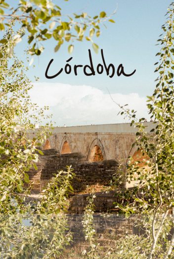 Guía Córdoba Casa Sirfantas